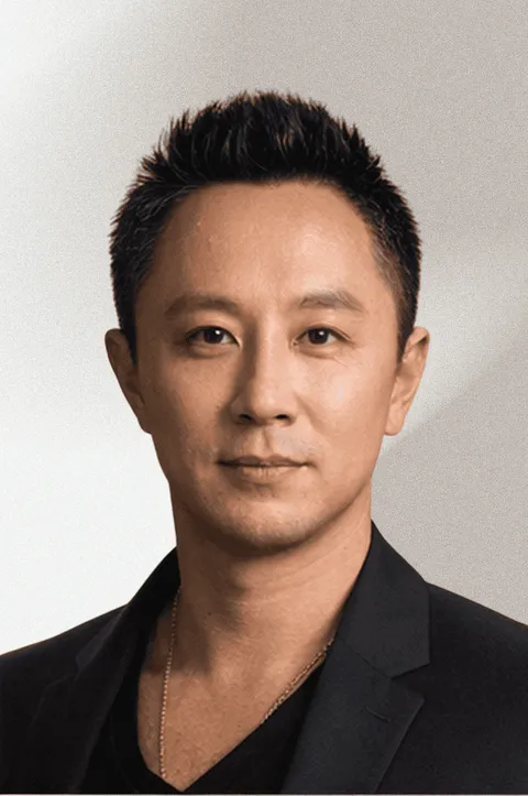 William Huang