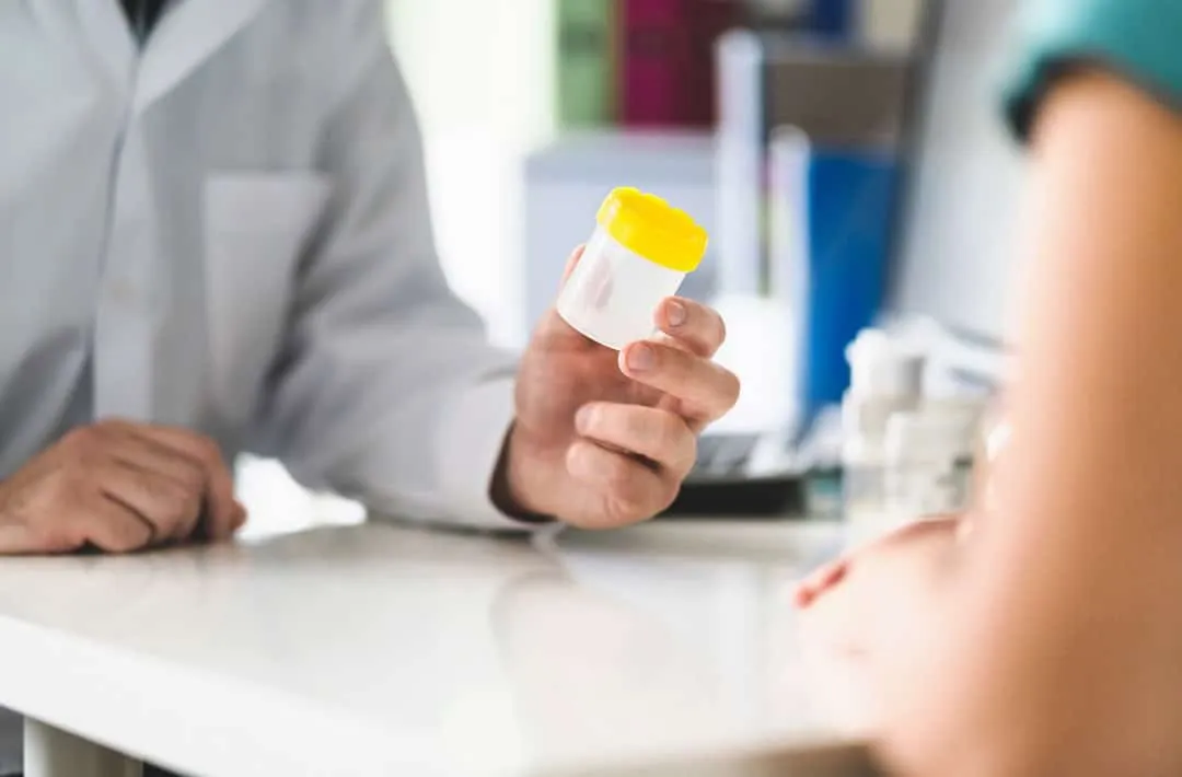 How Long Does Fentanyl Stay in Urine?