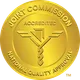 Joint Commission Gold Seal