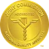 Joint Commission Gold Seal