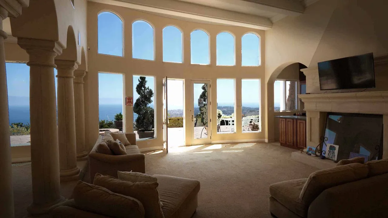 A beautiful room for therapy in los angeles