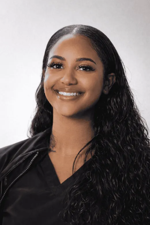 Sasha Morris, LVN