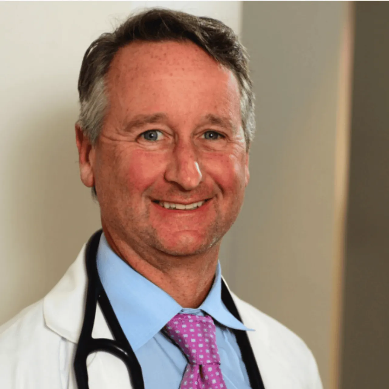 Damon Raskin, M.D.