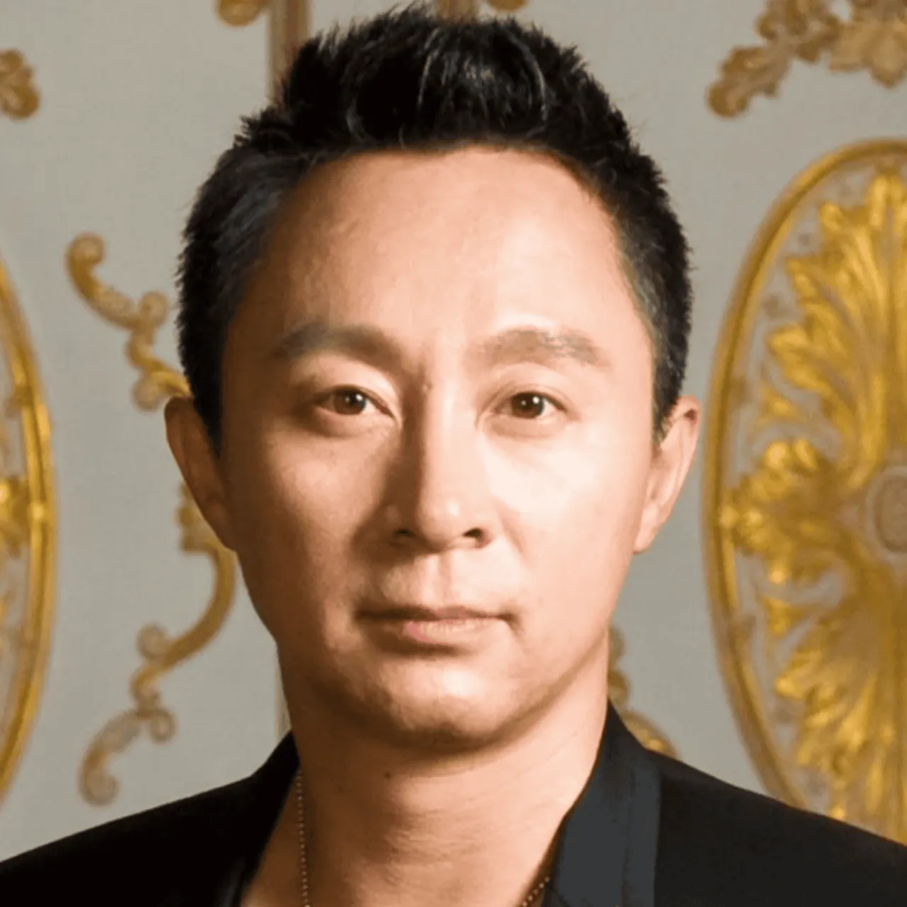William Huang