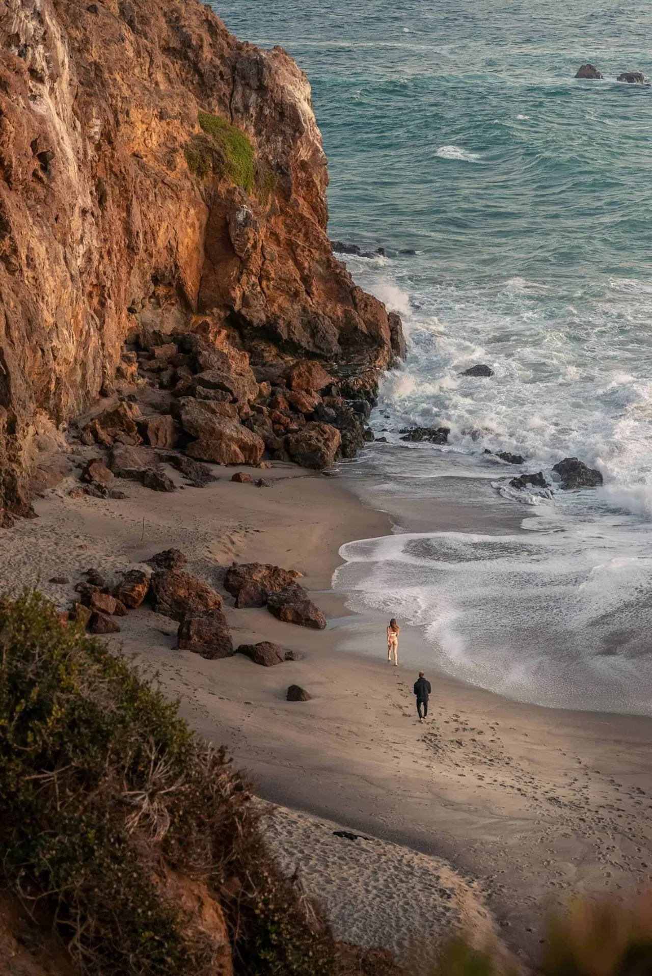 dbt therapy los angeles near the ocean