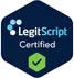 LegitScript Certified