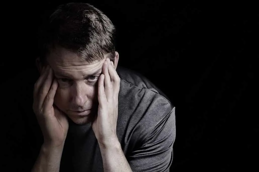 signs and symptoms of relapse